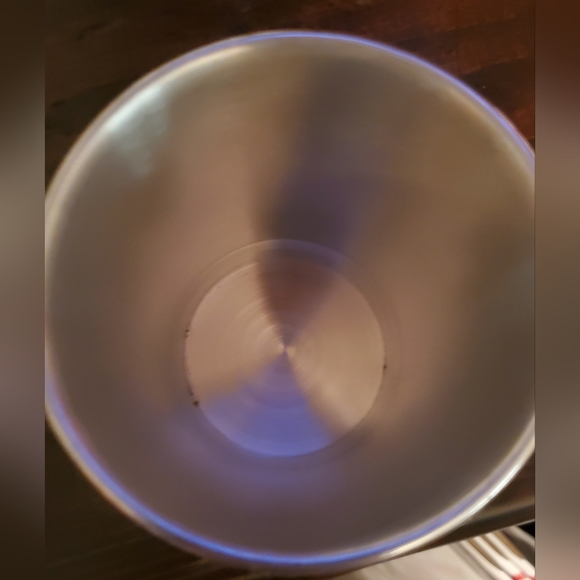 Salisbury Pewter's Carolina Pewter Cup - Picture 3 of 9